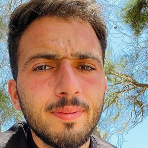 https://sadik-o.com - refugees and asylum seeekers - Wissam’s Family in Gaza