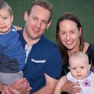 Support for T'Ann - beating her brain tumour! - – Sadik-O