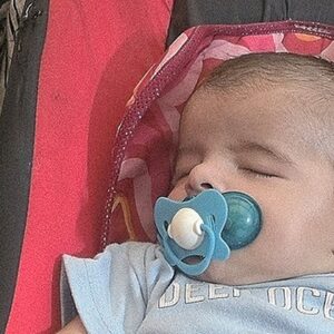 Escape From Gaza War Nightmare: Support me and my family - – Sadik-O