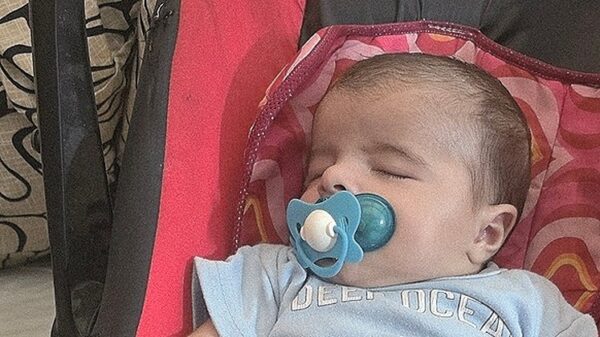 Escape From Gaza War Nightmare: Support me and my family - – Sadik-O
