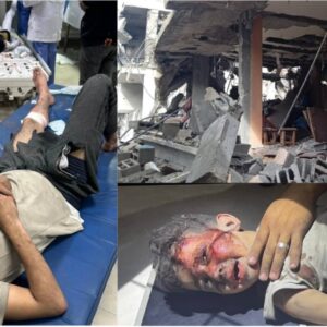 https://sadik-o.com - refugees and asylum seeekers - Help my family in Gaza seek asylum and get medical help