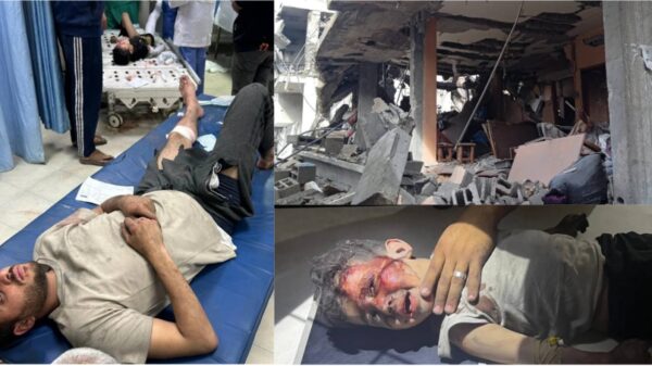 https://sadik-o.com - refugees and asylum seeekers - Help my family in Gaza seek asylum and get medical help