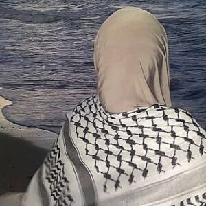 https://sadik-o.com - refugees and asylum seeekers - Help Enas Survive in Gaza!