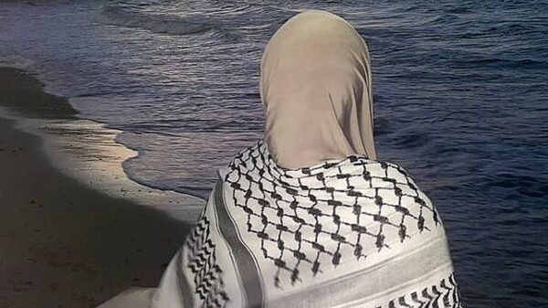 https://sadik-o.com - refugees and asylum seeekers - Help Enas Survive in Gaza!