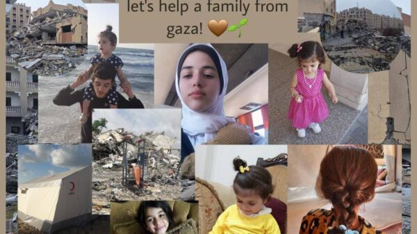 https://sadik-o.com - refugees and asylum seeekers - Help Hala & her family survive in G