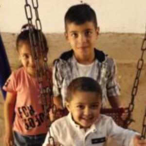 https://sadik-o.com - refugees and asylum seeekers - Gaza: Help Neerman and her family
