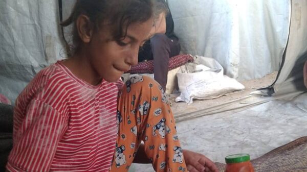 https://sadik-o.com - refugees and asylum seeekers - Help een familie in Gaza