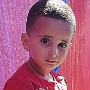 https://sadik-o.com - refugees and asylum seeekers - Help Nabeel and Naya To survive the war in Gaza