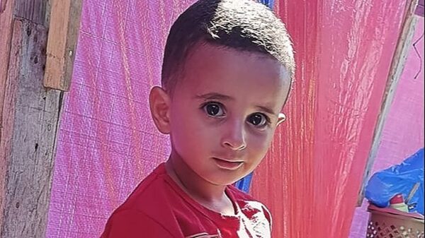 https://sadik-o.com - refugees and asylum seeekers - Help Nabeel and Naya To survive the war in Gaza