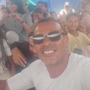 https://sadik-o.com - refugees and asylum seeekers - Break the Siege: Rescue Yaser and His Family