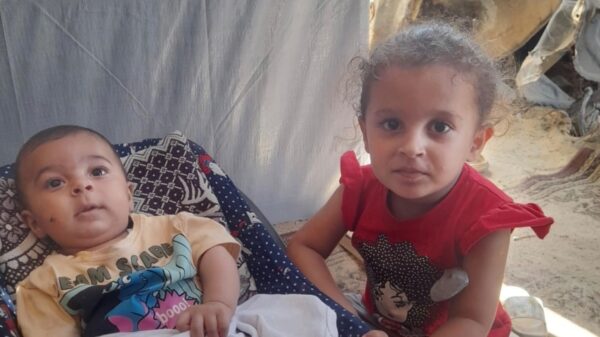 HELP SAVE MARIAS FAMILY - – Sadik-O