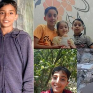 https://sadik-o.com - refugees and asylum seeekers - Gaza Relief for Yazan