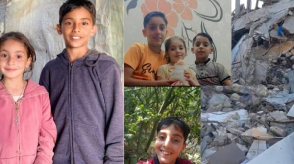 https://sadik-o.com - refugees and asylum seeekers - Gaza Relief for Yazan