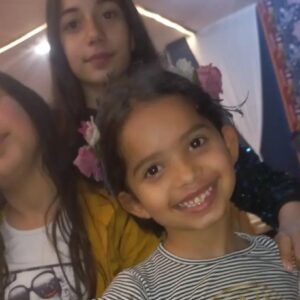 https://sadik-o.com - refugees and asylum seeekers - Help Abu Daqqa Family Evacuate From Gaza