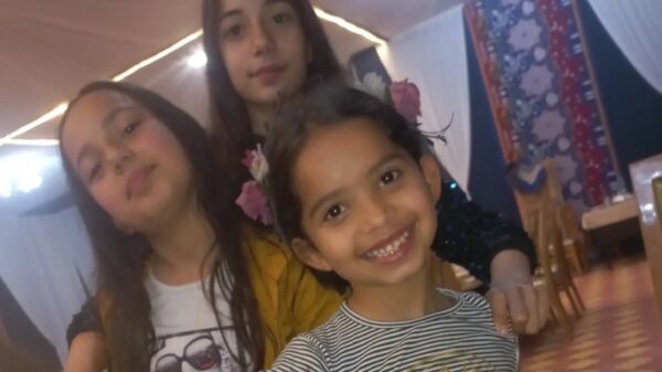 https://sadik-o.com - refugees and asylum seeekers - Help Abu Daqqa Family Evacuate From Gaza
