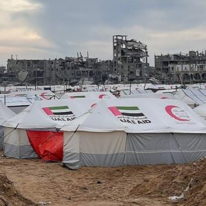 Help Huda and Her Family in Gaza - – Sadik-O