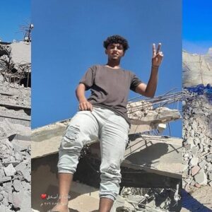 https://sadik-o.com - refugees and asylum seeekers - Help the Ishaq Family Survive in Gaza