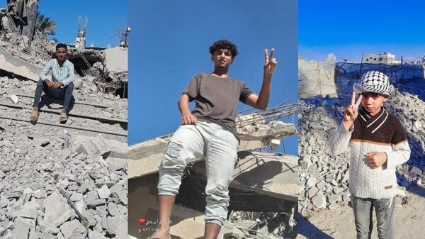 https://sadik-o.com - refugees and asylum seeekers - Help the Ishaq Family Survive in Gaza