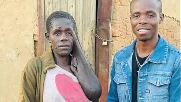Help Veronica Ongachi Get Life-Saving Medical Help - – Sadik-O