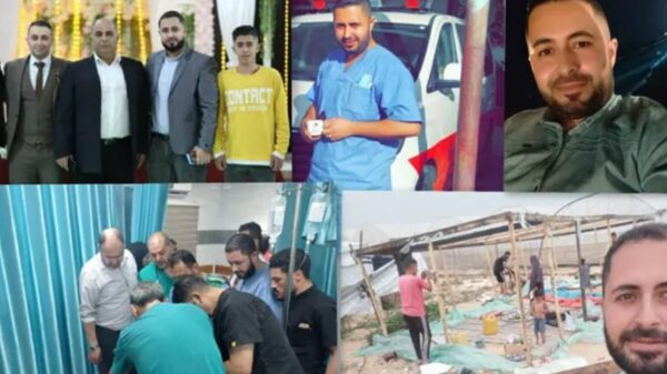 https://sadik-o.com - refugees and asylum seeekers - Help Raad and His Family in Gaza