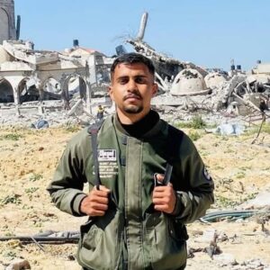 https://sadik-o.com - refugees and asylum seeekers - Help Tarek Study in Portugal and Evacuate from Gaza