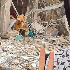 https://sadik-o.com - refugees and asylum seeekers - Help Rena and her family in G4za