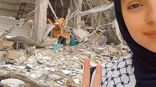 https://sadik-o.com - refugees and asylum seeekers - Help Rena and her family in G4za