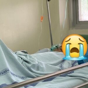 Emergency Evacuation for Arej: Save a Mother of Quadruplets - – Sadik-O