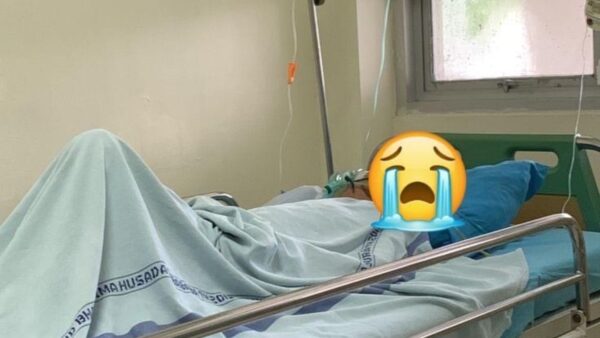 Emergency Evacuation for Arej: Save a Mother of Quadruplets - – Sadik-O