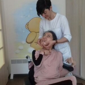 Help Our Only Disable Child with kindness - – Sadik-O