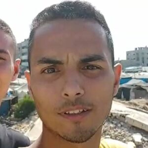 https://sadik-o.com - refugees and asylum seeekers - Support Raed's Family in Gaza