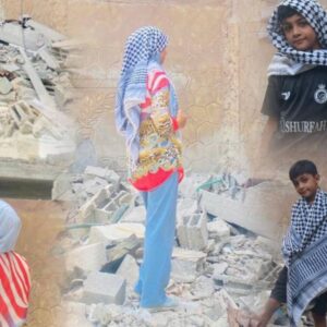 https://sadik-o.com - refugees and asylum seeekers - Help Dina and her family evacuate from Gaza