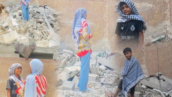 https://sadik-o.com - refugees and asylum seeekers - Help Dina and her family evacuate from Gaza