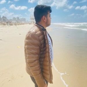 https://sadik-o.com - refugees and asylum seeekers - Help Muhammad and his family escape Khan Younis