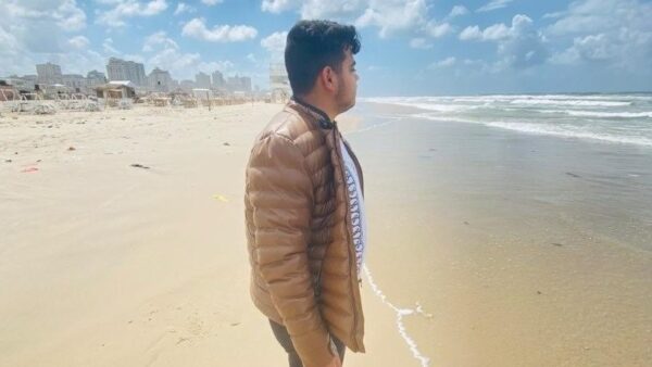 https://sadik-o.com - refugees and asylum seeekers - Help Muhammad and his family escape Khan Younis