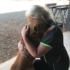 I am being sued for defamation by a commercial dog breeder