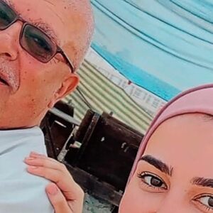 https://sadik-o.com - refugees and asylum seeekers - Ilham’s Grandfather Fathi’s Family