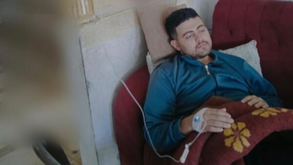 Hussam’s Medical Operation - – Sadik-O
