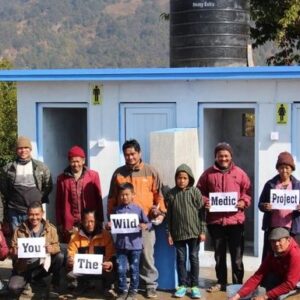 Wild Nepal Project - – Sadik-O