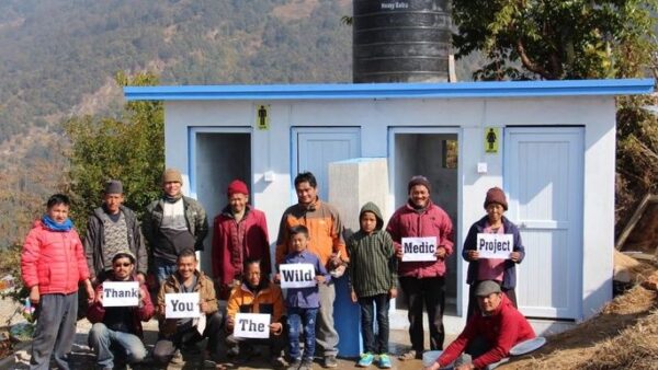 Wild Nepal Project - – Sadik-O