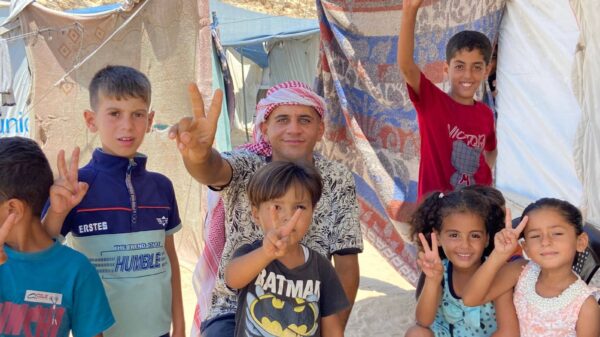 https://sadik-o.com - refugees and asylum seeekers - Help Ahmed Provide For His Family