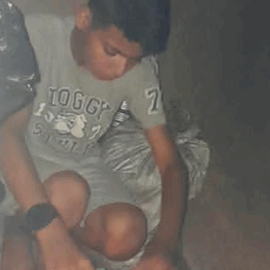 https://sadik-o.com - refugees and asylum seeekers - Ahlam Muhammed's children need help surviving the aid block