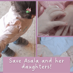 https://sadik-o.com - refugees and asylum seeekers - Support Asala’s growing family