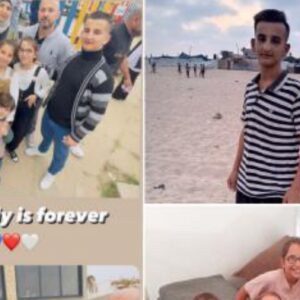 https://sadik-o.com - refugees and asylum seeekers - Support Bashar in the war