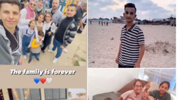 https://sadik-o.com - refugees and asylum seeekers - Support Bashar in the war