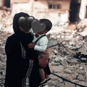 https://sadik-o.com - refugees and asylum seeekers - Help Doaa Save Her Little Brothers From Starvation