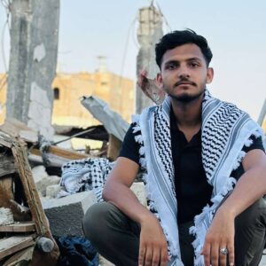 https://sadik-o.com - refugees and asylum seeekers - Helping Mohanad and his family evacuate Gaza