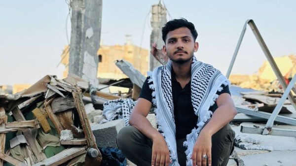 https://sadik-o.com - refugees and asylum seeekers - Helping Mohanad and his family evacuate Gaza