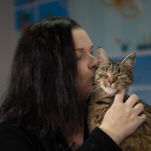 Companion Animal Crisis Centre