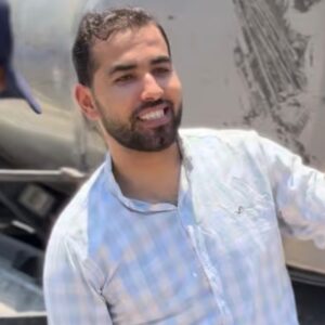 https://sadik-o.com - refugees and asylum seeekers - Gaza Needs Your Support
